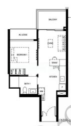 Normanton Park (D5), Apartment #462886651